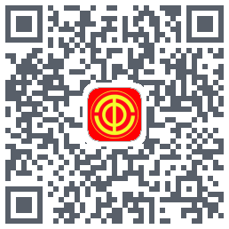 北京工会12351 QRcode