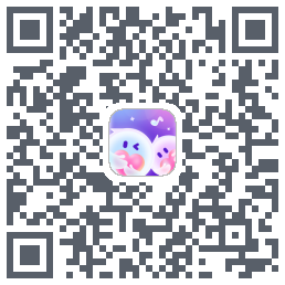 KK星球的下载二维码