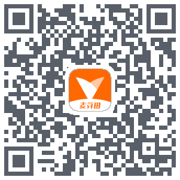 麦芽田 QRcode