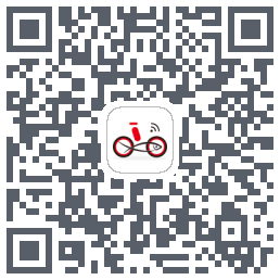 小鱼出行 QRcode