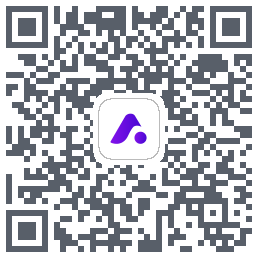 Ark·舟 QRcode