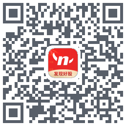 约牛股票的下載二維碼
