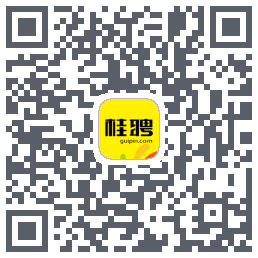 桂聘du code QR de téléchargement