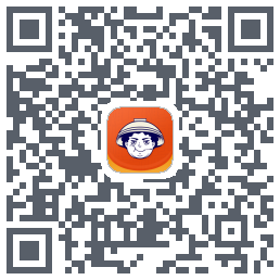 摊上小市 QRcode