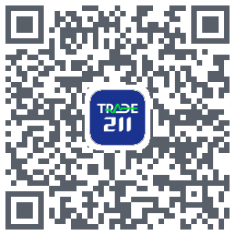 Trade211的下載二維碼