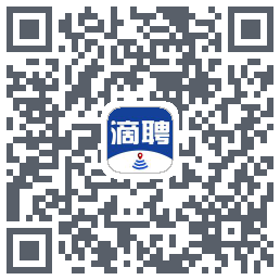 滴聘 QRcode