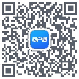 K米商户通 QRcode