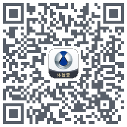 腾势汽车Download QR-Code