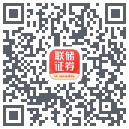 联储测试的下載二維碼
