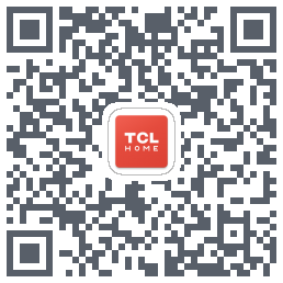 TCL Home QRcode