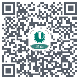 农批管家 QRcode