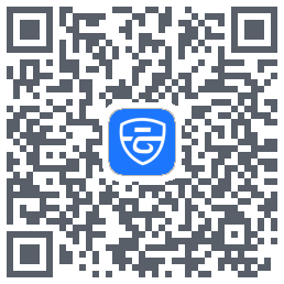 智慧安保云的下載二維碼