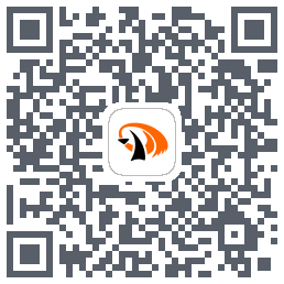 小啦全球充codice QR per il download
