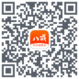 猪八戒的下载二维码