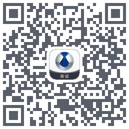 腾势汽车 QRcode