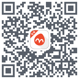 蜜柚旅行-司导 QRcode