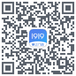 1919掌上门店 QRcode