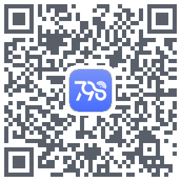 慧生活798的下載二維碼
