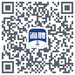 滴聘 QRcode