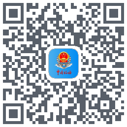 甘肃税务 QRcode