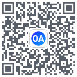 盐城珍禽保护区OA QRcode