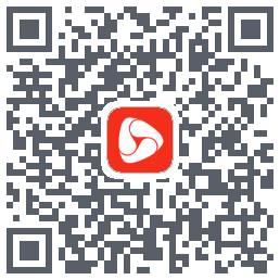 河马剧场 QRcode