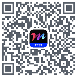 MIX的下載二維碼