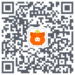 金猪 QRcode