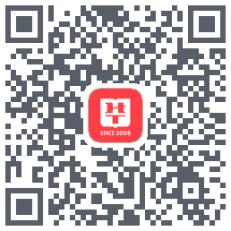 华图在线的下載二維碼