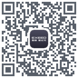 星途星纪元 QRcode