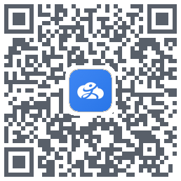 文通云教师端 QRcode