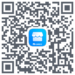 格力终端管理รหัส QR สำหรับดาวน์โหลด