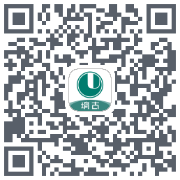 农批管家 QRcode