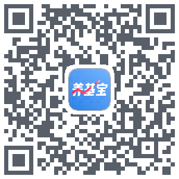 养基宝 QRcode