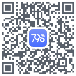 慧生活798 QRcode