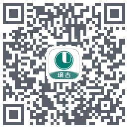 农批管家 QRcode