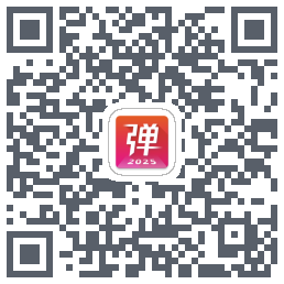 弹琴吧 QRcode