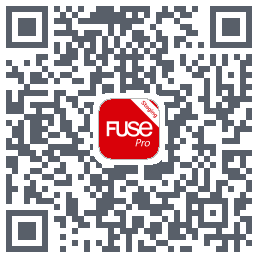 FUSE PRO QRcode