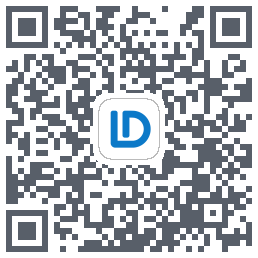 蓝豆云 QRcode