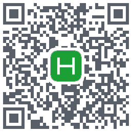 仙人掌のダウンロードQRコード