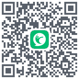 咕咚codice QR per il download