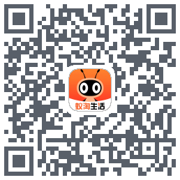 蚁淘生活 QR-код для загрузки