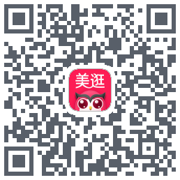 美逛的下載二維碼