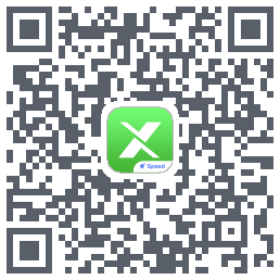 XTrend Speed的下载二维码