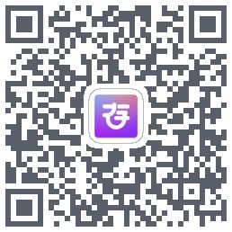 存了个图Download QR-Code