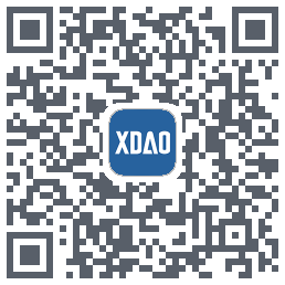 小刀智能出行 QRcode