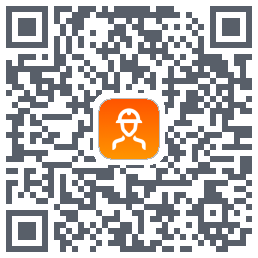 云筑工匠 QRcode