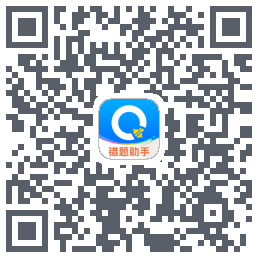 蜜蜂试卷kod QR do pobrania