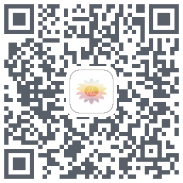 向日葵声学的下载二维码