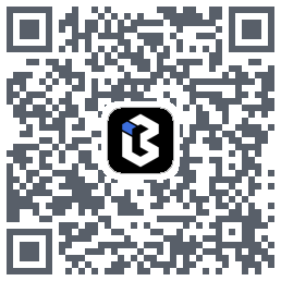 BlueprintGo的下載二維碼